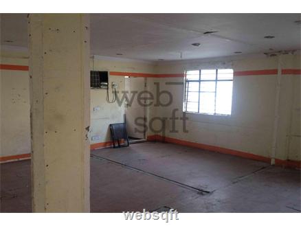 Commercial Office Space for Rent in Hyderabad